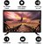 AKAI 60 cms (24 Inches) HD Ready LED TV AKLT24N-D53W (Black)