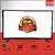 AKAI 102 cm (40 inches) HD Ready Smart LED TV AKLT40S-B1Y9M (Black) (2022 Model)