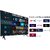 TCL (43S5200) 109 cm (43 inch) Full HD Android Smart TV with Dolby Surround Sound Technology