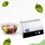 Counter Top Vegetable Cleaner, Bio-Friendly Ozone Technology, Makes Vegetables, Fruits and Meat Safer, Compact Design