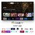 Sony Bravia 139 cm (55 inches) 4K Ultra HD Smart LED Google TV KD-55X82L (Black)