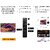 Sony Bravia 139 cm (55 inches) 4K Ultra HD Smart LED Google TV KD-55X82L (Black)