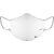 LG  PuriCare  Wearable Air Purifier, White Color (AP551AWFA)