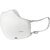 LG  PuriCare  Wearable Air Purifier, White Color (AP551AWFA)