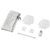 LG  PuriCare  Wearable Air Purifier, White Color (AP551AWFA)