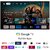 Sony (50) BRAVIA 2 4K Ultra HD Smart LED Google TV K-50S20