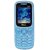 Sia 312 c (Dual Sim, 1050 mAh Battery, 1.77 Inches Display, Blue)