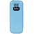 Sia 312 c (Dual Sim, 1050 mAh Battery, 1.77 Inches Display, Blue)