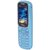 Sia 312 c (Dual Sim, 1050 mAh Battery, 1.77 Inches Display, Blue)