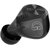 EKKO Earbeats T07 Mic, ENC Call Noise Cancellation, 10MM Driver, Twin Connect, Maxx Bass, Water Resistance (Black)