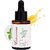 VrishVrindaa Pure Basil Oil - Therapeutic Grade Essential Oil for Aromatherapy, Skin, and Hair Care - 25ml
