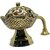 Loban Burner, Bakhoor Burner, Dhoop Dhuni, Dhuna Dani, Dhup Kapoor Burner In Flower Shape Lobandan With Long Handle