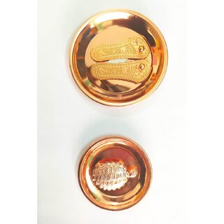 Laxmi Paduka Kachua Yantra