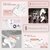 EKKO Earbeat T08 AlterEgo : Mic, ENC Call Noise Cancellation, 40H Playtime, 10MM Driver, Twin Connect, Massive Bass, Water Resistance, Siri & Google(White)