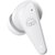 EKKO Earbeats T09: Mic, ENC Call Noise Cancellation, 40H Playtime, 10MM Driver, Twin Connect, Maxx Bass, Water Resistance (White