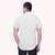 PrintCultr Men's Half Sleeve Cotton Spread Collar Shirt  (Beige)