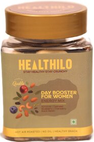 Day Booster for Women (Energy Mix)