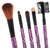 Makeup Brush Set 5 in 1 For Women and Girls