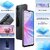 (Refurbished) Oppo A78  (8 GB RAM, 128 GB, Storage, Glowing Black) - Superb Condition, Like New