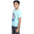 Kid Kupboard Cotton Boys T-Shirt, Blue, Half-Sleeves, 8-9 Years KIDS6647
