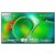 Sony 164 cm (65 inches) BRAVIA 2 4K Ultra HD Smart LED Google TV K-65S25 (Black)