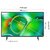 Sony 164 cm (65 inches) BRAVIA 2 4K Ultra HD Smart LED Google TV K-65S25 (Black)