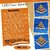 VSP VASTU SAMADHAN - 240 - LAXMI PYRAMID FOR ATTRACT PROSPERITY, SUCCESS AND WEALTH ( 90 mm / 3 Inch ) ( 250 Gram)
