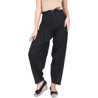 Traditional Indian salwar