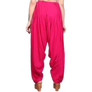 Women's cotton ethnic wear