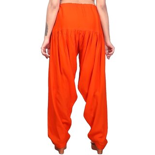 Traditional Indian salwar