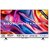 Xiaomi 108 cm (43 inches) A Pro 4K Dolby Vision Smart Google TV L43MA-AUIN (Black)