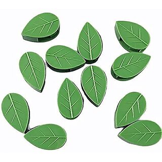 (Pack of 10) Plant Climbing Wall Fixture Clips Wall Vine Climbing Plant Support Hook Plant Straightener