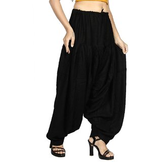 Chic and Comfortable Patiala Salwar Pants  Perfect for Festivities