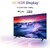Xiaomi 108 cm (43 inches) A Pro 4K Dolby Vision Smart Google TV L43MA-AUIN (Black)