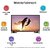 Samsung 80 cm (32 inches) HD Ready Smart LED TV UA32T4380AKXXL (Glossy Black)