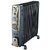 Bajaj Majesty OFR 13 Fin Plus 2900W Oil Filled Room Heater For Home|Easy Breathing*|DuraProtek Anti-leak fins|3-Yr Warranty By Bajaj|400W PTC Ceramic Fan Heater|3-Heat Setting 1000W/1500W/2500W|Black