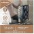 Bajaj Majesty OFR 13 Fin Plus 2900W Oil Filled Room Heater For Home|Easy Breathing*|DuraProtek Anti-leak fins|3-Yr Warranty By Bajaj|400W PTC Ceramic Fan Heater|3-Heat Setting 1000W/1500W/2500W|Black