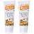 Me Cos Glow Honey Ginger Face Wash - Gentle Cleansing, Antioxidant-Rich Formula for All Skin Types - 150ml, Pack of 2