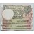 one rupees  rupees star 999999 and 1000000 papermoney banknotes