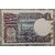 one rupees old issue 66F 666666 UNC FANCY NUMBER
