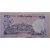 fifty rupees specimen note  unc conditon