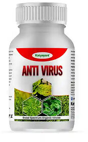 Katyayani Antivirus  Organic Viricide