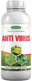 Katyayani Antivirus  Organic Viricide