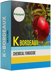 KATYAYANI BORDEAUX MIXTURE  COPPER SULPHATE 3.0 + CALCIUM HYDROXIDE 0.6