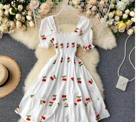 Minha stylish women dress