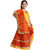 Kaku Fancy Dresses Leheriya Lehenga For Garba Dance Navratri Dance Costume for Girls - Red