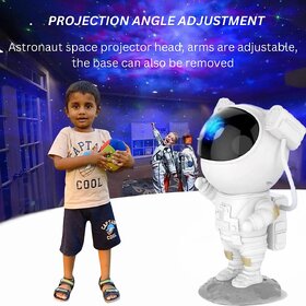 Kaash collections Inteligent Interactive Robot Toys (Projector Robot) Design 5