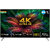 BPL 139 cm (55 inch) Ultra HD (4K) Google Smart LED TV with Dolby Vision and Atmos, 55U-D5310