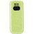 Sia Pro 312  (Dual Sim, 1.77 Inch Display, 1050mAh Battery, Lemon Green)