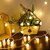 Bubble Ball Led Lights For Decoration - 4.2meter, 14LED Ball Decoration Lights For Home and Outdoor, Diwali Lights for D